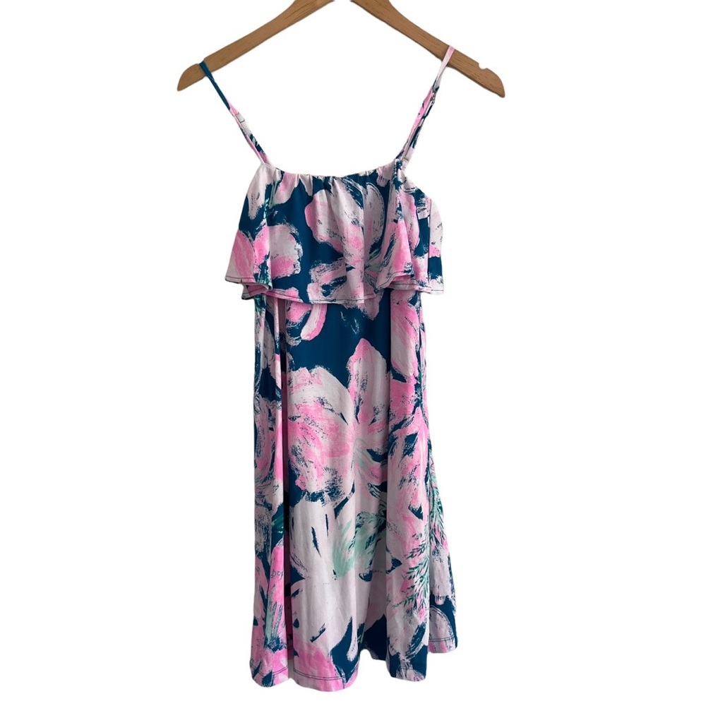 Lilly Pulitzer Anastasia Dress - image 3